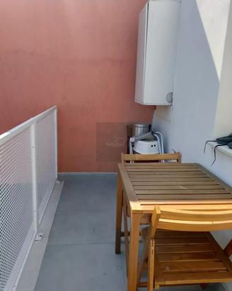 CASA INDIPENDENTE SAN NICOLò
