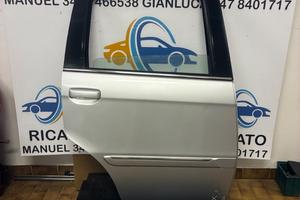 Sportello lancia musa anteriore destro