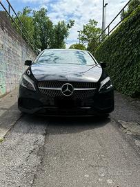 Mercedes Classe A180 W176 premium AMG