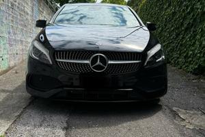 Mercedes Classe A180 W176 premium AMG