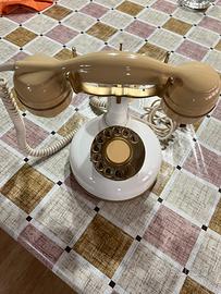 Telefono vintage