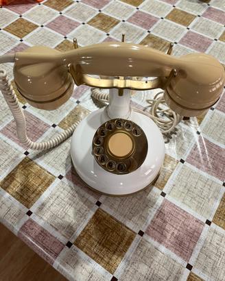 Telefono vintage