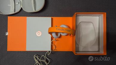 Beats mixr