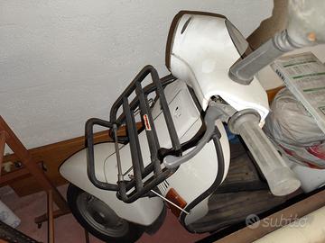 Vespino 50 cc
