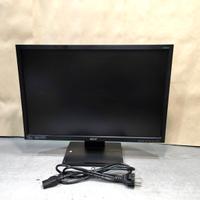 Monitor Acer V223W 22 Pollici LCD 1680x1050 VGA