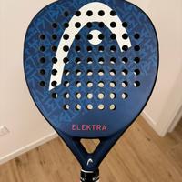 Pala / racchetta da Padel Head Elektra