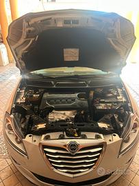 Lancia delta 1.6CDI   120 cavalli