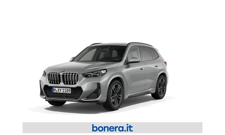 BMW X1 xdrive20d mhev 48V Msport auto