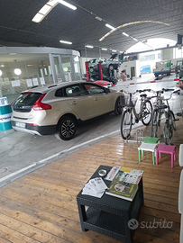 Volvo V40 cross country 2019