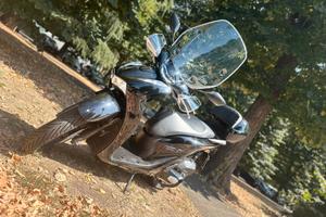 Honda SH 150