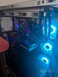 RTX 4070 Ti super