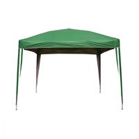 Gazebo pieghevole 3x3