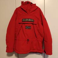 Giacca Napapijri Skidoo Uomo Rosso - Taglia [M]