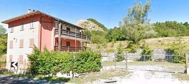 Appartamento arredato Ristrutturato, 2 piano 95 mq