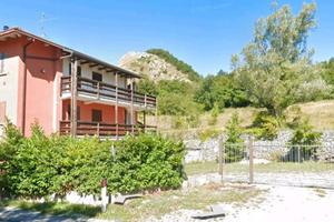 Appartamento arredato Ristrutturato, 2 piano 95 mq