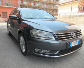 Volkswagen Passat Var. 2.0 TDI Highline 140cv