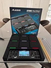 Alesis Strike Multipad - Controller NUOVO