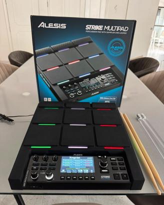 Alesis Strike Multipad - Controller NUOVO