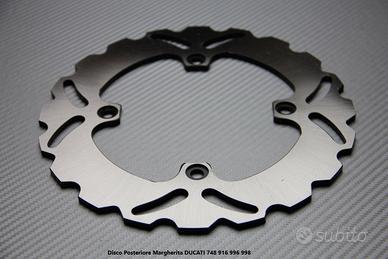 Disco Posteriore Margherita DUCATI 748 916 996 998