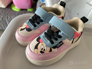 SCARPE BIMBA ZARA TG. 21 Tutto per i bambini In vendita a Bari