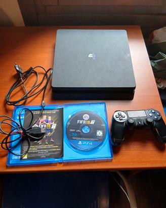 Sony PS4 slim 500 GB