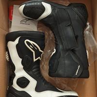 Stivali Donna Alpinestars Stella SM-X 38