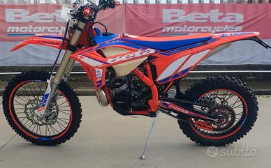 Beta Race 300 my 2021