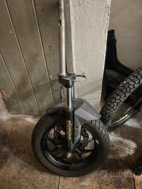 Forcella aprlia sr gt 125cc