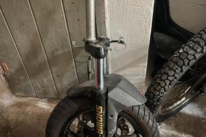 Forcella aprlia sr gt 125cc