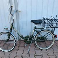 bicicletta pieghevole graziella 20