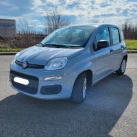 Fiat Panda Neopatentati