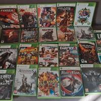 videogiochi xbox 360 a poco