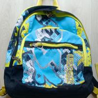 zaino scuola seven