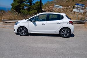 Peugeot 208 1.6 Diesel Allure