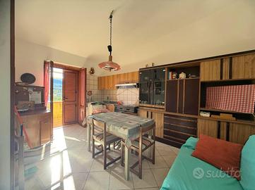 3 LOCALI A SANTA MARIA DEL CEDRO