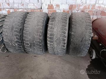 gomme varie per trattore agricolo o rimorchio (1)