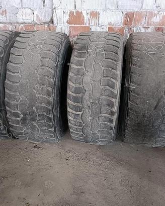 gomme varie per trattore agricolo o rimorchio (1)