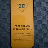 Protezione vetro iPhone 17pro