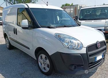 FIAT DOBLO' 1.6 JTD