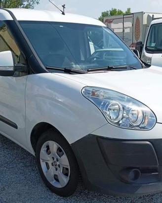 FIAT DOBLO' 1.6 JTD