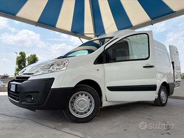 TOYOTA OFFICINA MOBILE L2 H2 PRONTA CONSEGNA