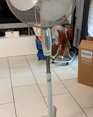 Ventilatore Bluesky
