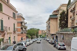 Marconi camera ad uso singolo