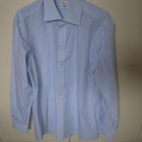 CAMICIE DI MARCA e Giaccone vintage Henry Lloyd