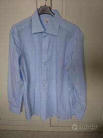 CAMICIE DI MARCA e Giaccone vintage Henry Lloyd