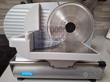 Affettatrice Ausonia 220