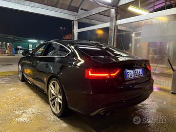 AUDI A5 2ª serie - 2016