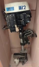 Motore marino Whitehead