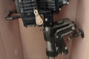 Motore marino Whitehead