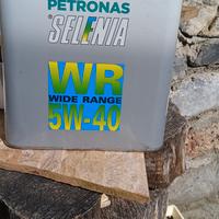 Selenia 5w40 2litri